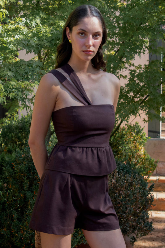 Top vuelos Elia - café moro