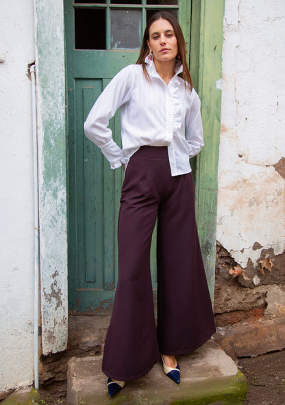 Blusa vuelos Alba