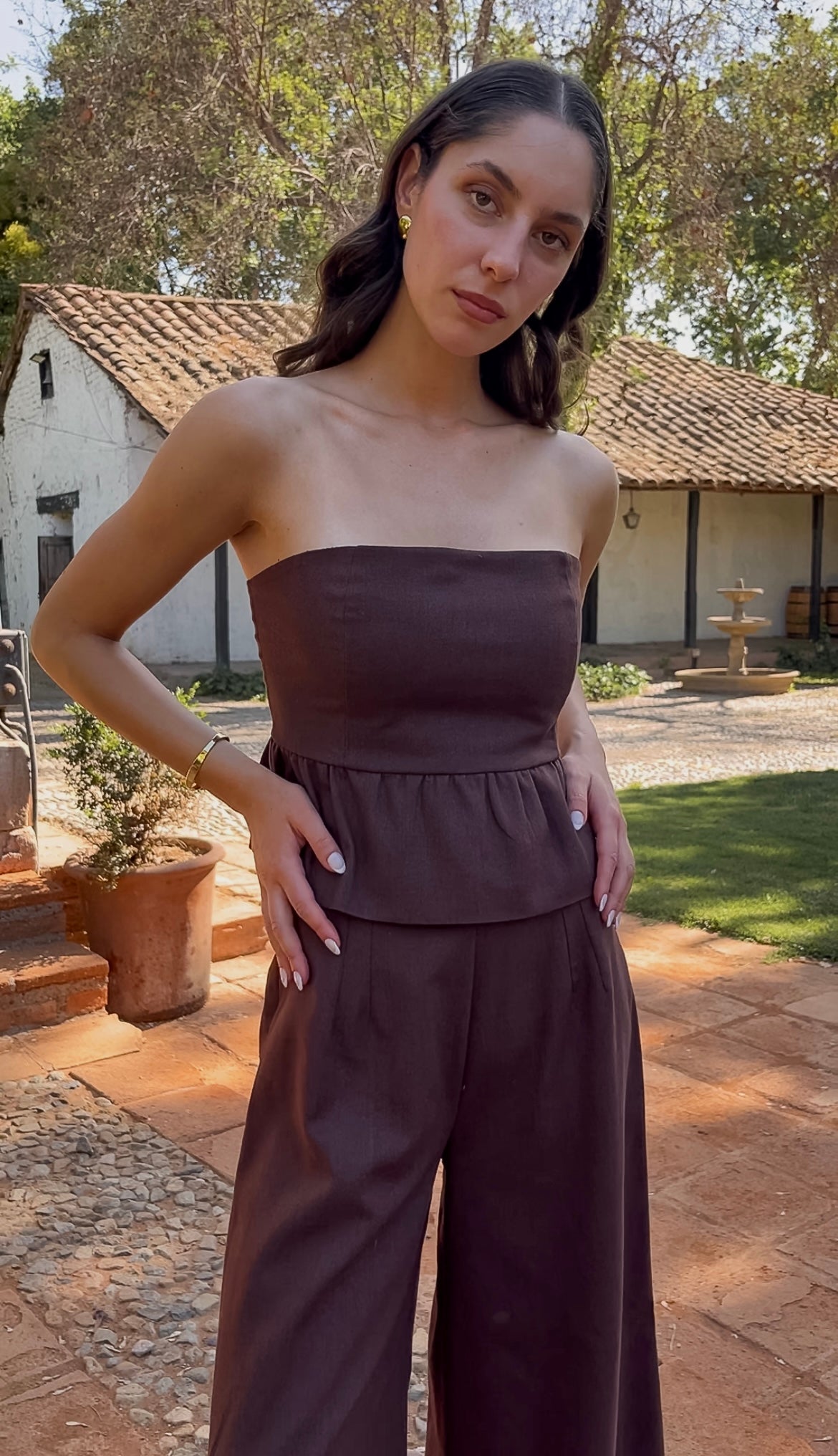 Top vuelos Elia - café moro