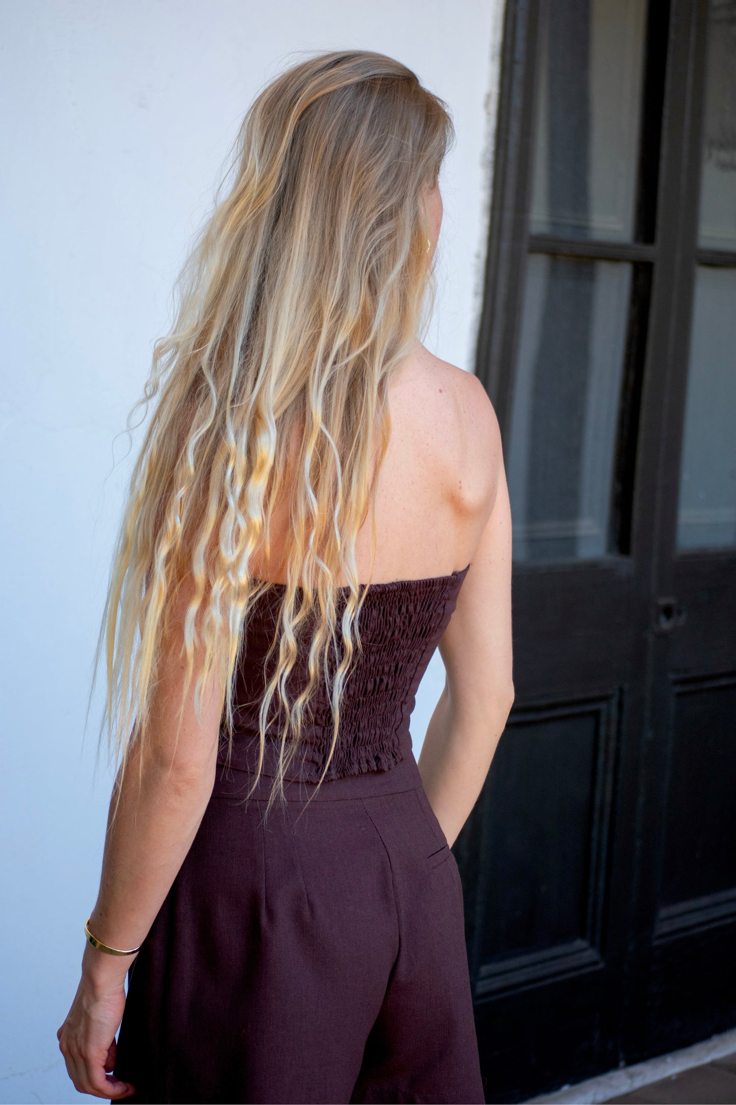 Top Lía -  café moro