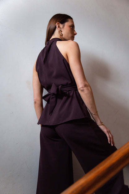 Top Halter Lara