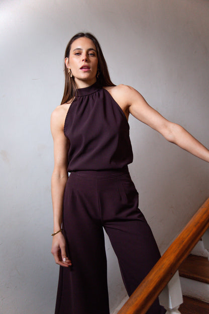 Top Halter Lara
