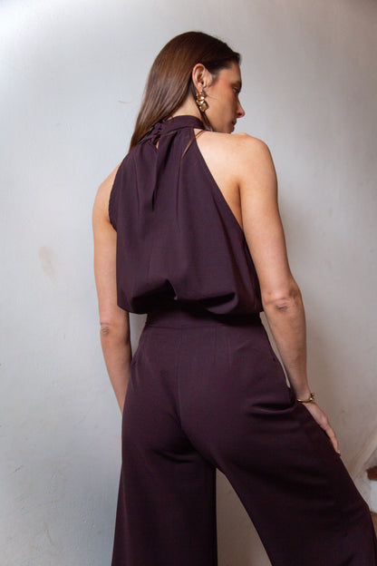 Top Halter Lara