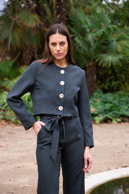 Chaqueta Petit Mara