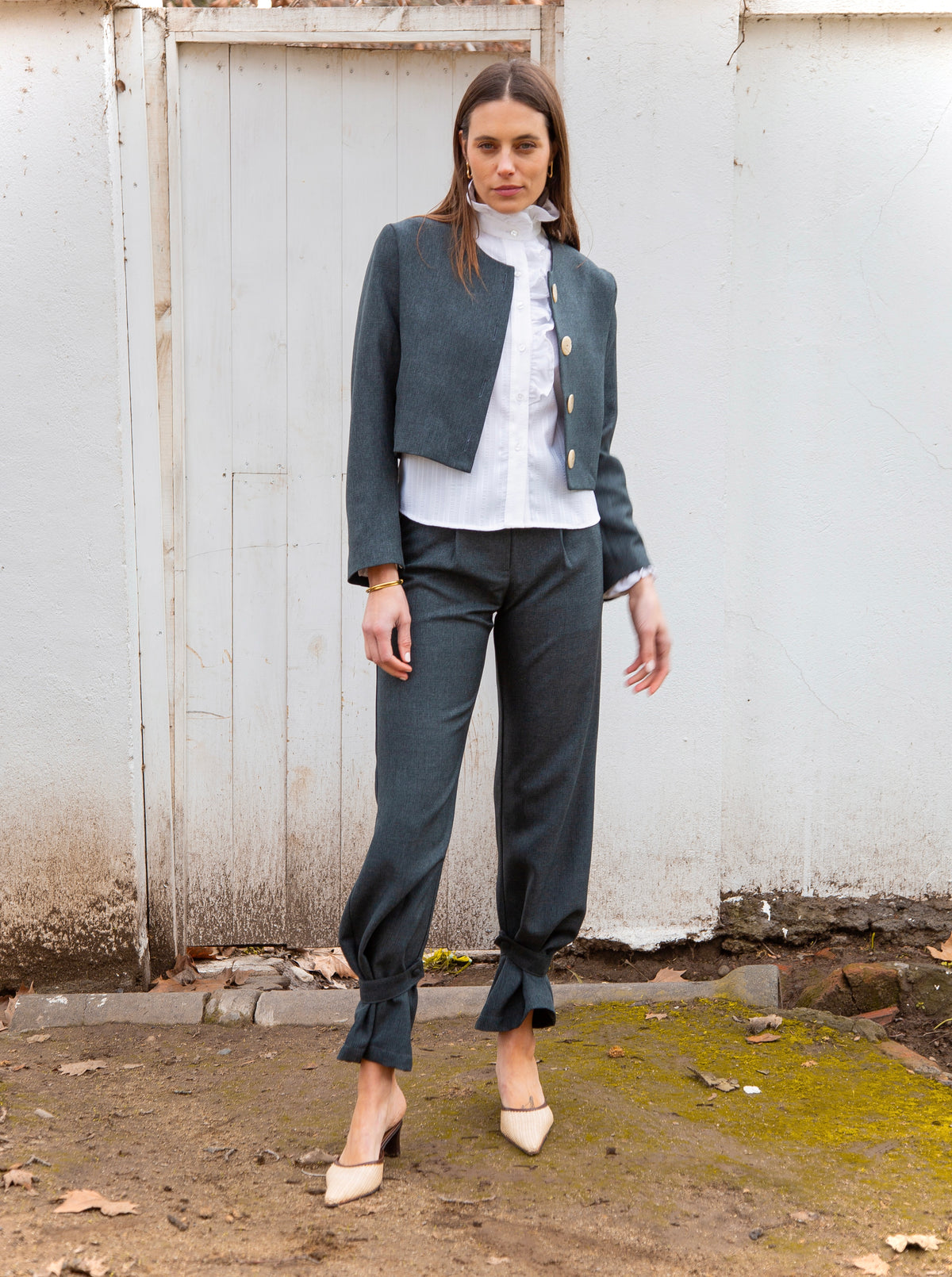 Chaqueta Petit Mara