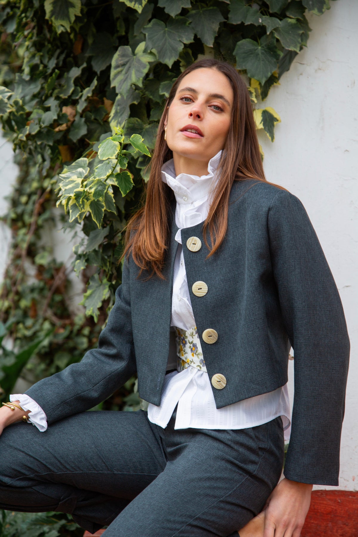 Chaqueta Petit Mara