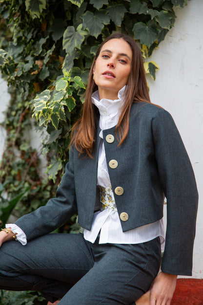 Chaqueta Petit Mara