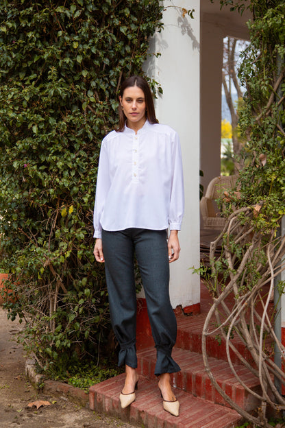 Blusa Oversize  Nolia