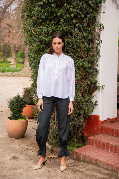Blusa Oversize  Nolia