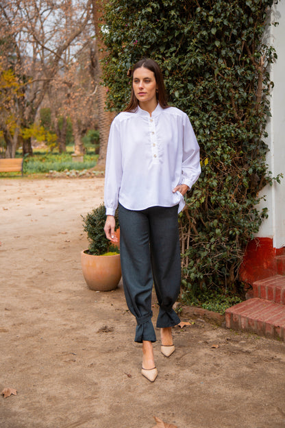 Blusa Oversize  Nolia