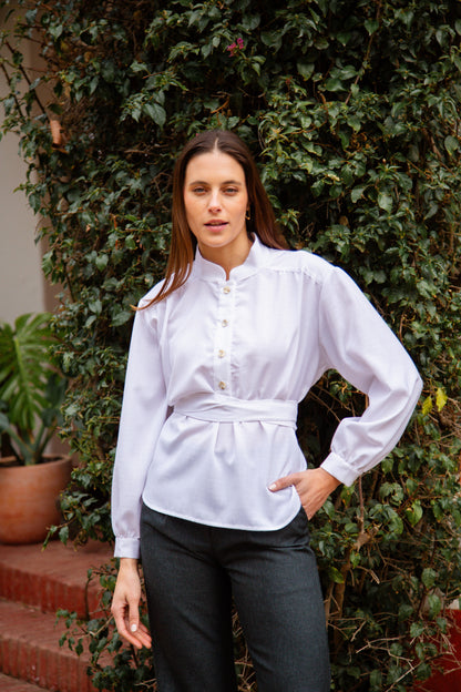 Blusa Oversize  Nolia