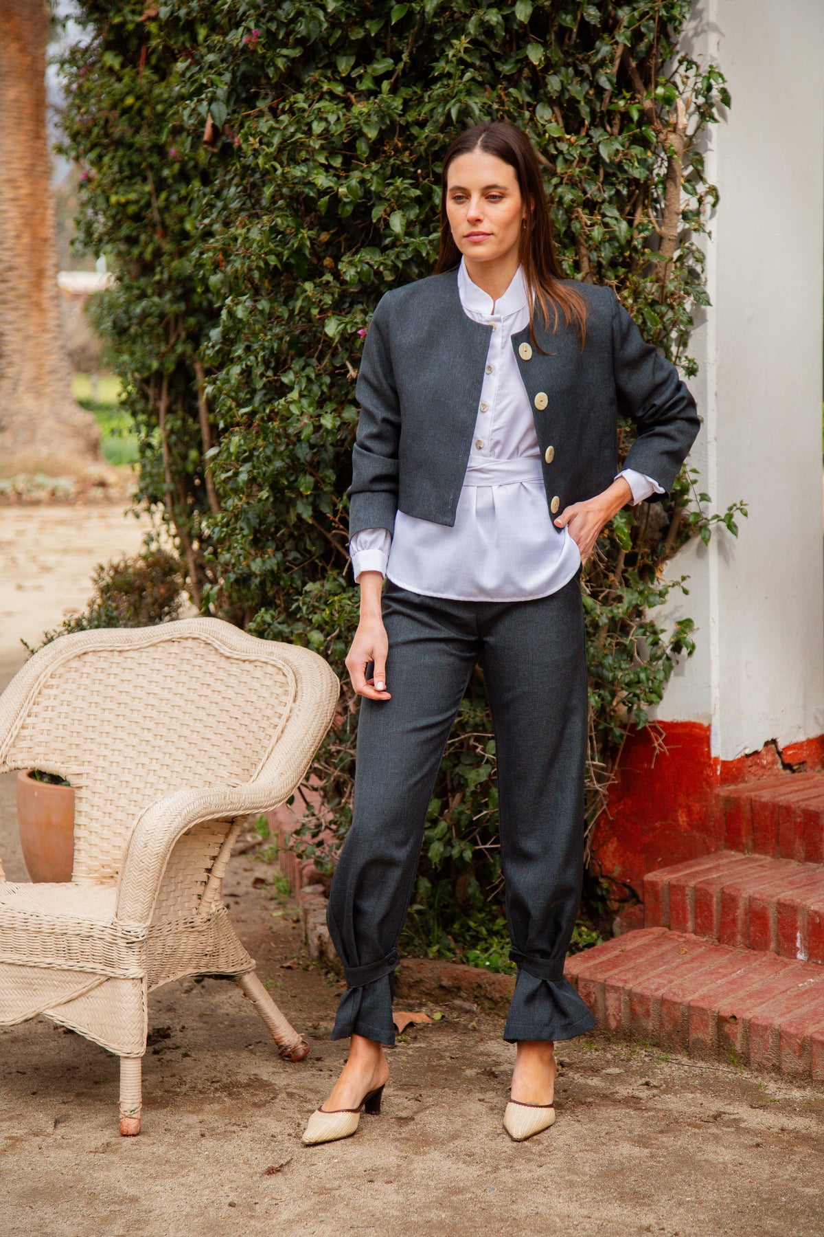 Chaqueta Petit Mara