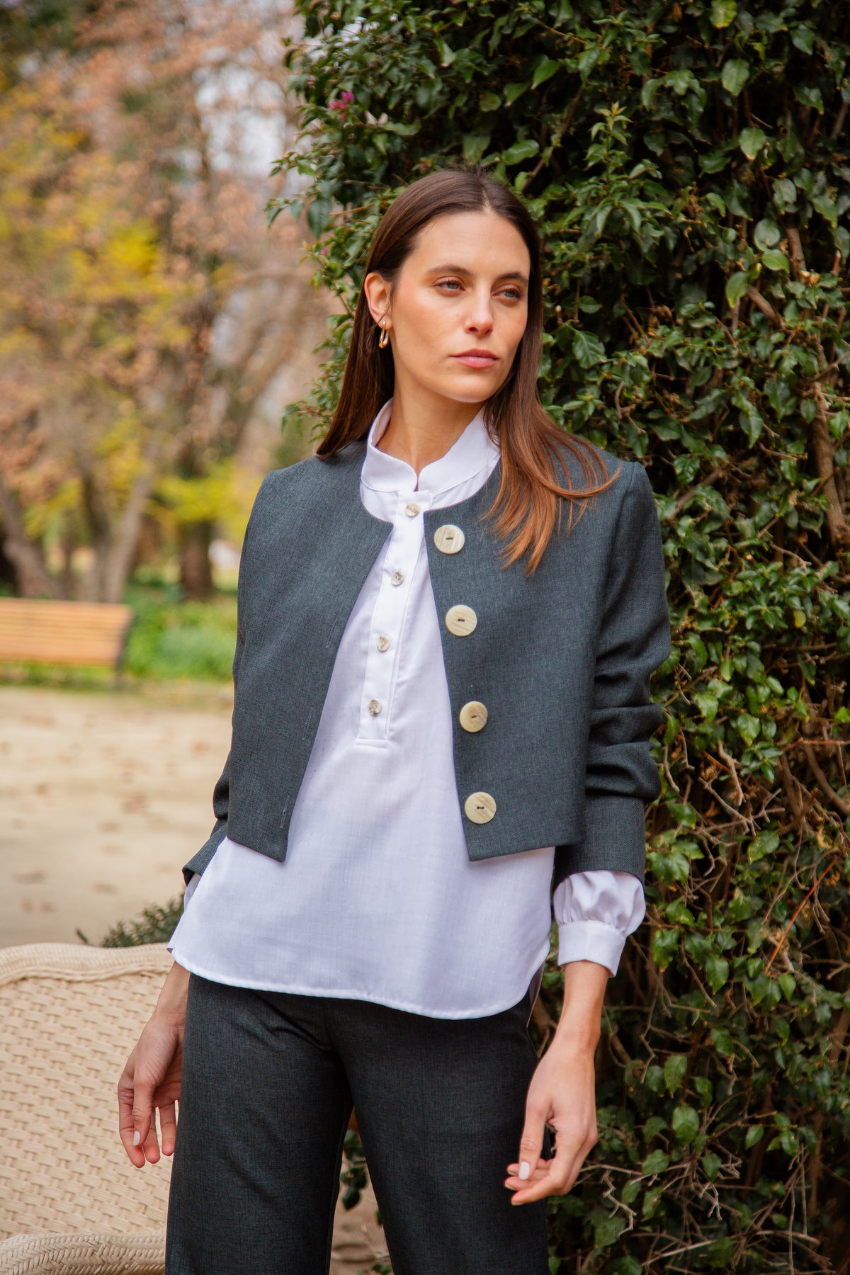 Chaqueta Petit Mara