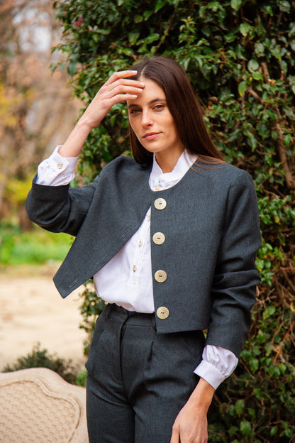 Chaqueta Petit Mara