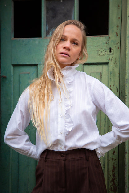 Blusa vuelos Alba