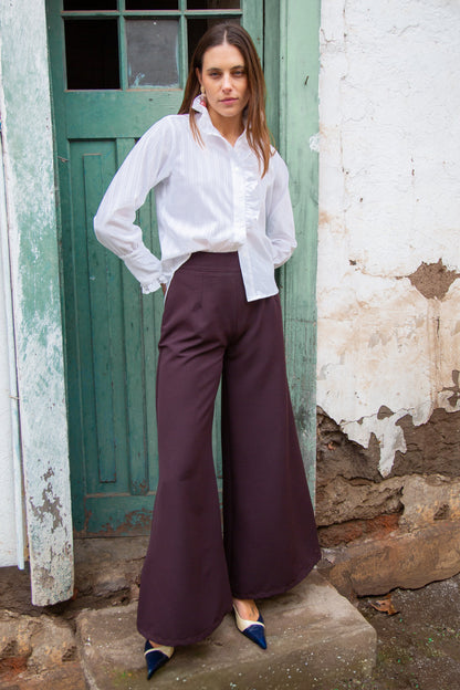 Pantalón Palazzo - Dalia