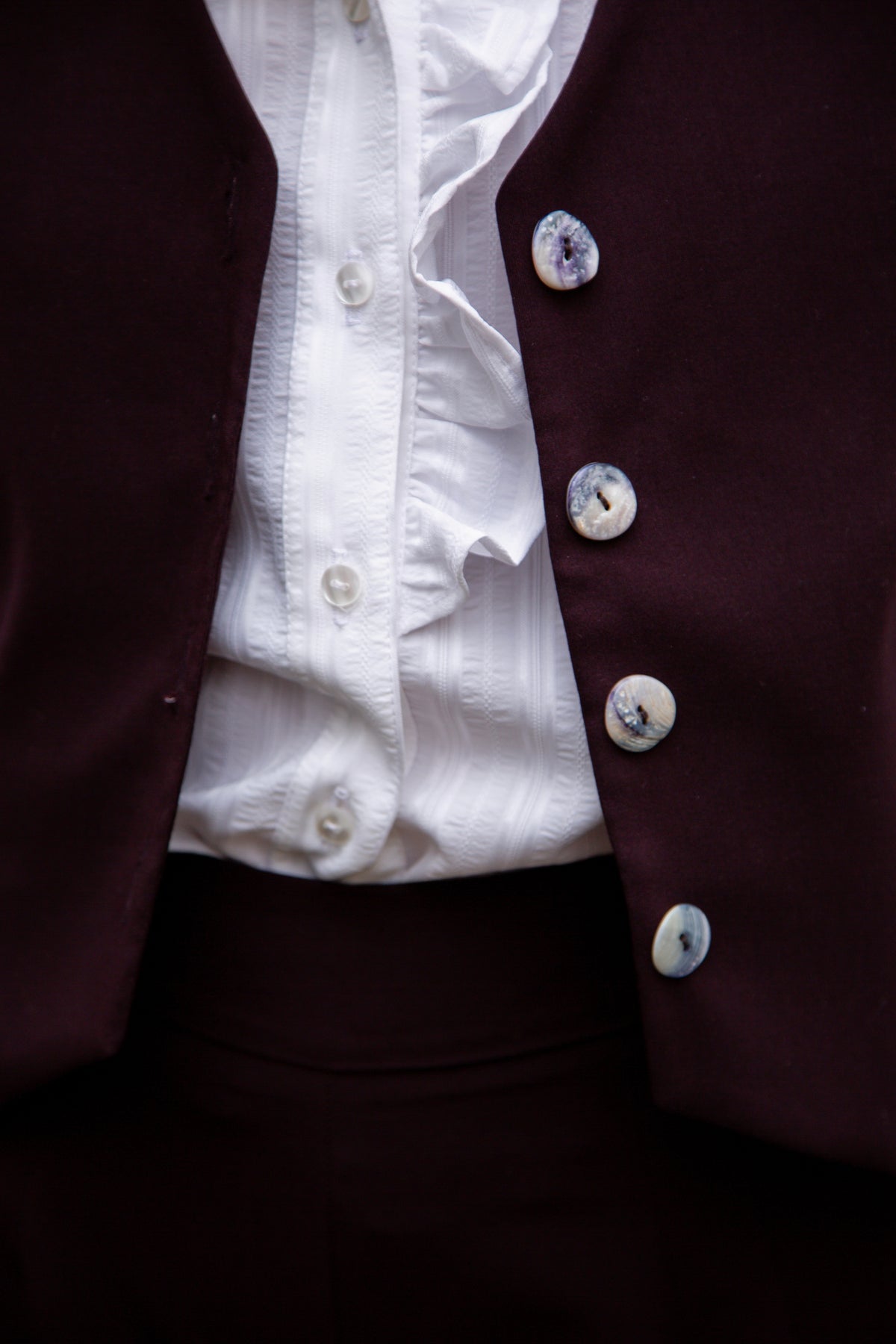 Gilet  Lena