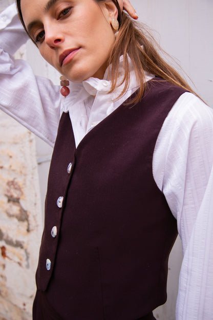 Gilet  Lena