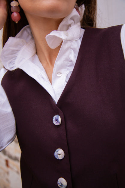 Gilet  Lena