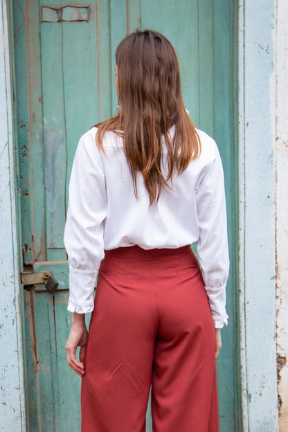 Pantalón Palazzo Elva
